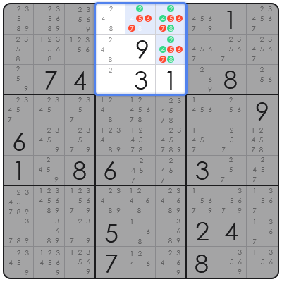 sudoku math is fun