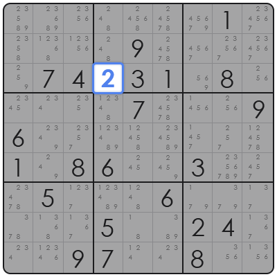 printable medium sudoku puzzles